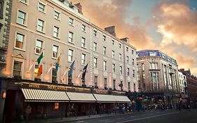 Mercantile Hotel Dublino